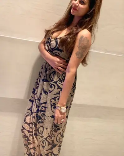 Mendarda Escort